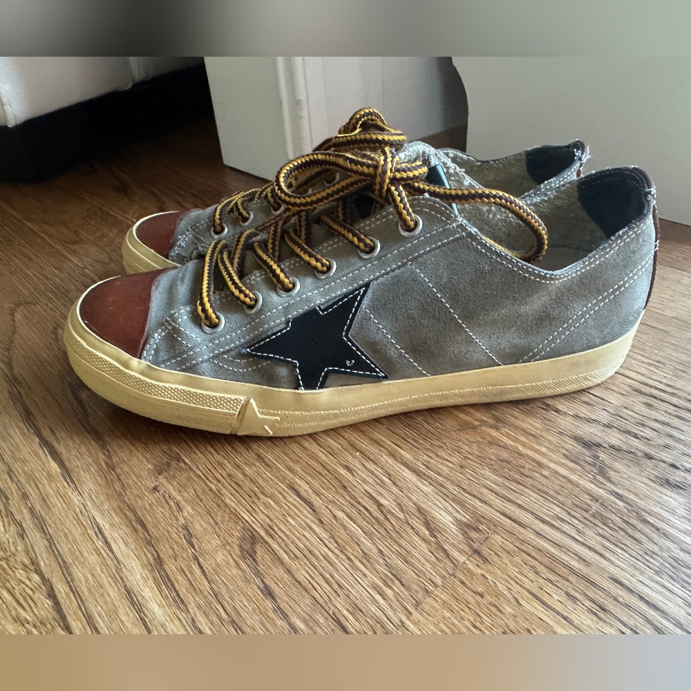 Golden Goose V Star size 36 EU